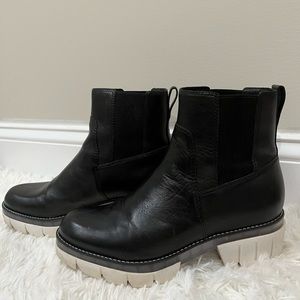 Bernardo Chelsea Boot 8.5W